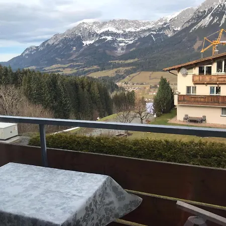 Appartement Panorama