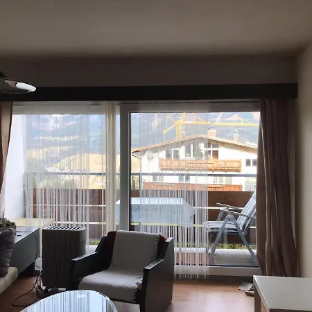 Appartement Panorama