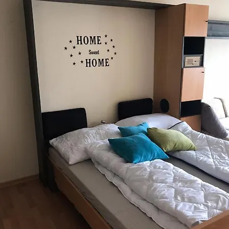 Appartement Panorama