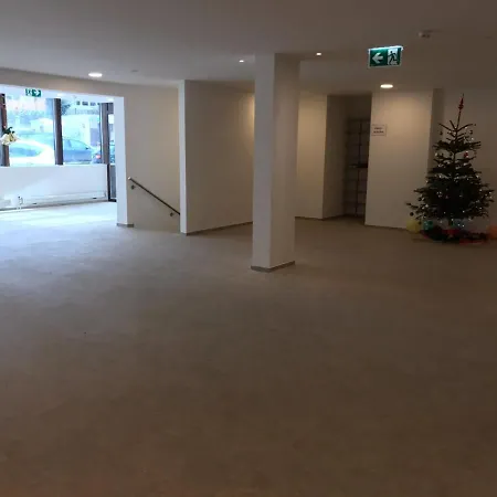 Panorama Appartement *