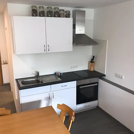 Panorama Appartement